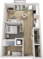 featured image of 505 Oak St N