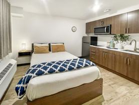 STARLING PLACE APARTMENTS: BRAND NEW STUDIOS & 1 BEDROOMS - Photo 1 of 1