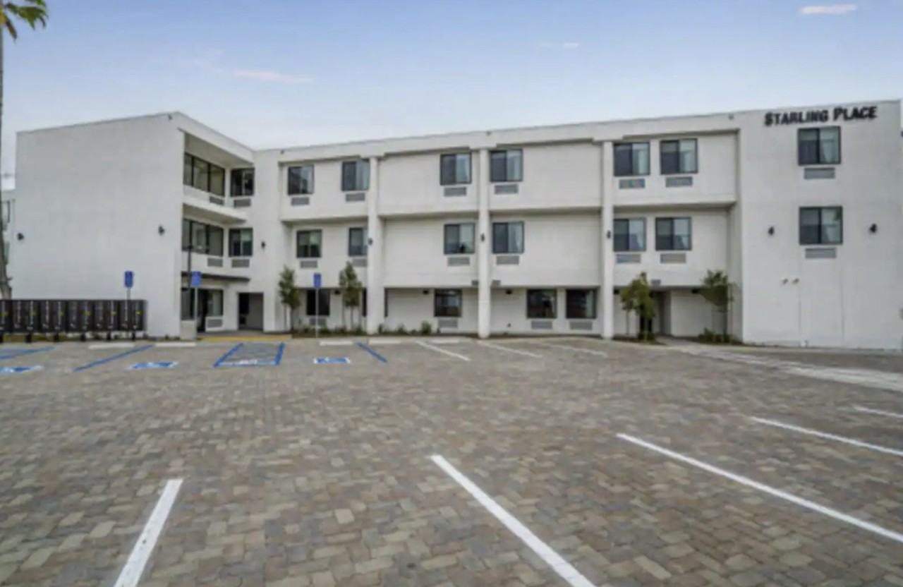 STARLING PLACE APARTMENTS: BRAND NEW STUDIOS & 1 BEDROOMS - Photo 3 of 50