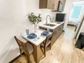 STARLING PLACE APARTMENTS: BRAND NEW STUDIOS & 1 BEDROOMS - Photo 1 of 1