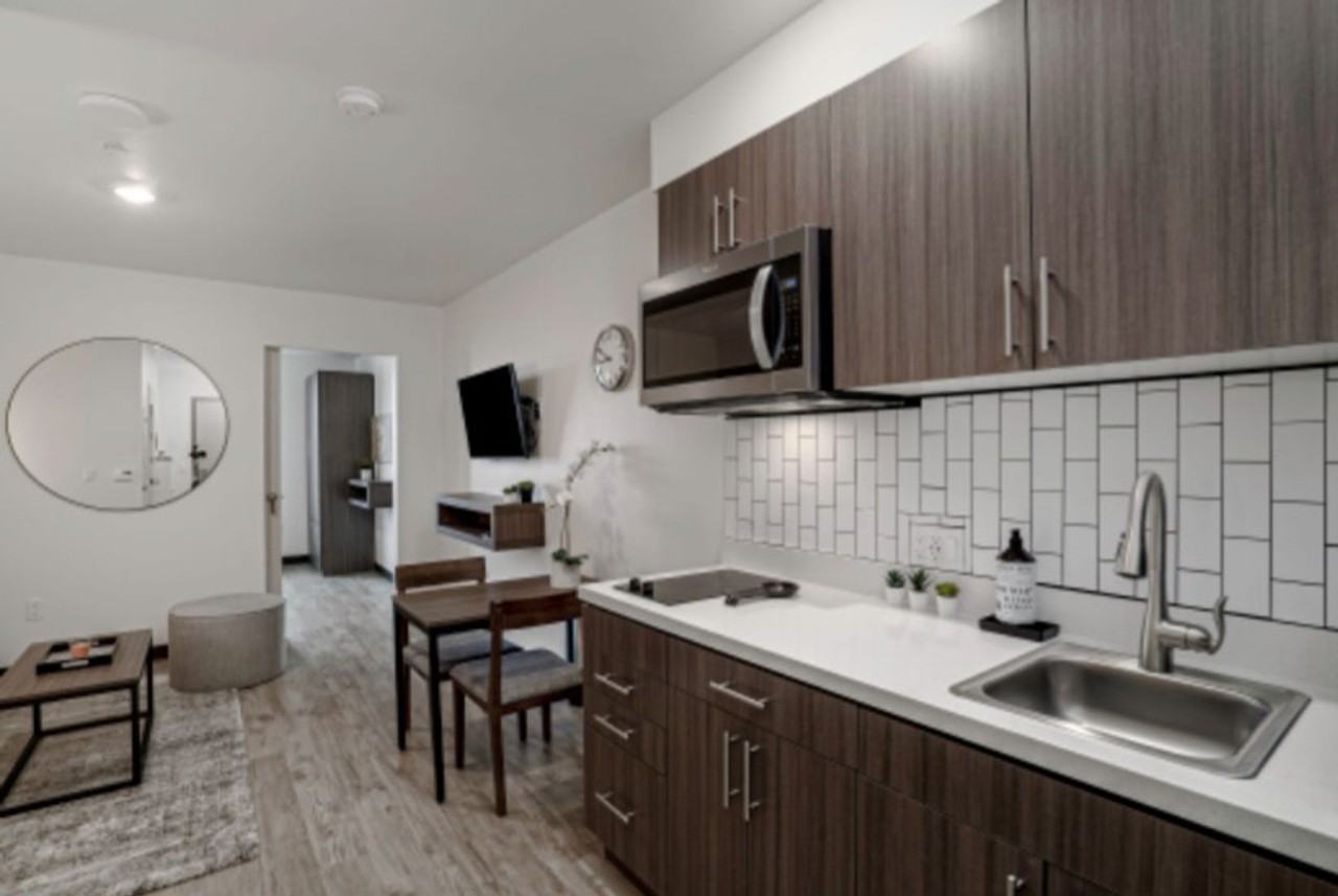 STARLING PLACE APARTMENTS: BRAND NEW STUDIOS & 1 BEDROOMS - Photo 2 of 50