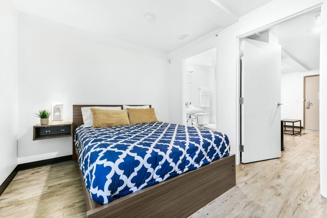 STARLING PLACE APARTMENTS: BRAND NEW STUDIOS & 1 BEDROOMS - Photo 7 of 50