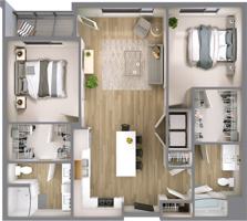 featured image of 2850 Uptown Way S