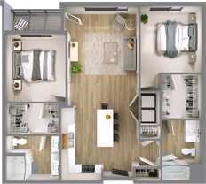 Lyv at Uptown & Main - Photo 1 of 1