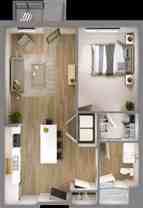 Lyv at Uptown and Main Apartments - Photo 1 of 1