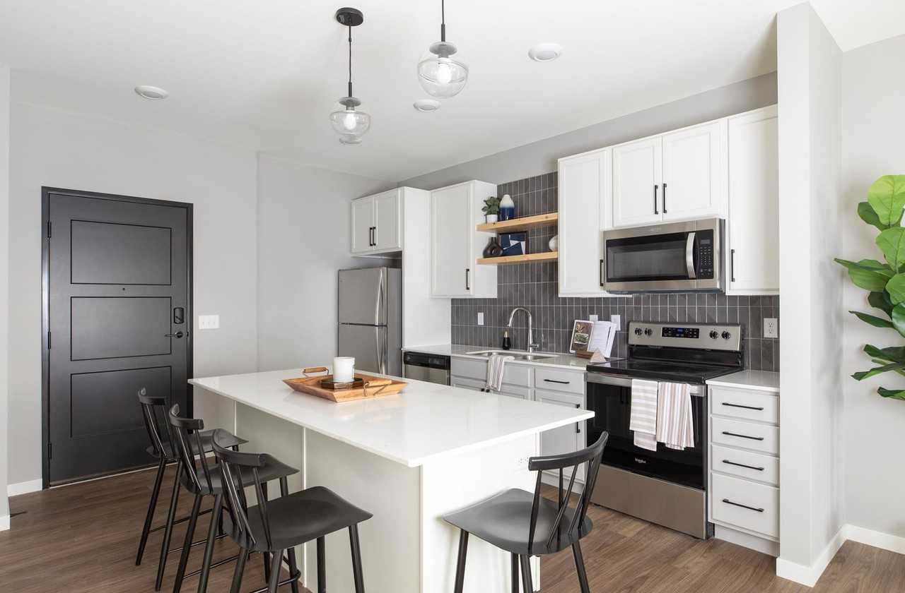 Lyv at Uptown & Main - Photo 5 of 50