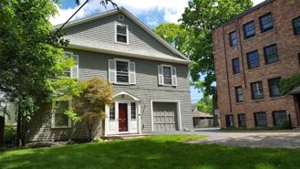 Amherst Woods Apartments - Photo 1 of 1