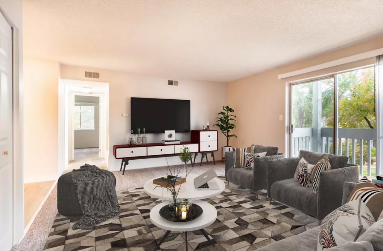 Highland Way Apartments - Photo 2 of 26