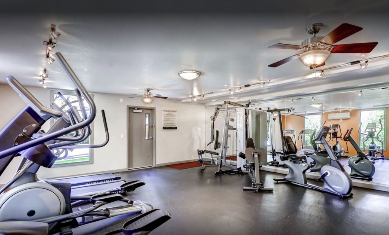 Highland Way Apartments - Photo 3 of 26