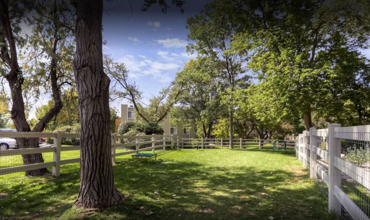 Highland Way Apartments - Photo 5 of 26