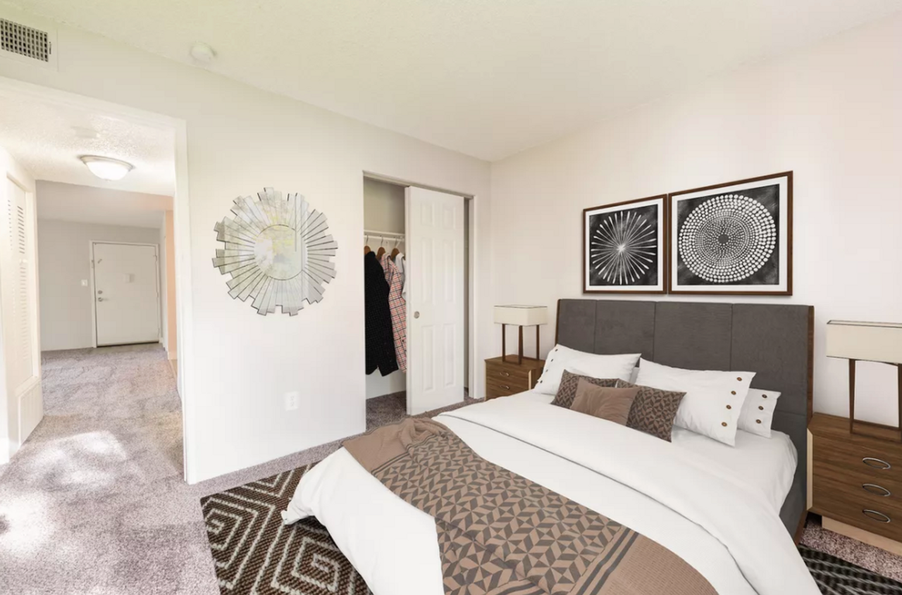 Highland Way Apartments - Photo 6 of 26