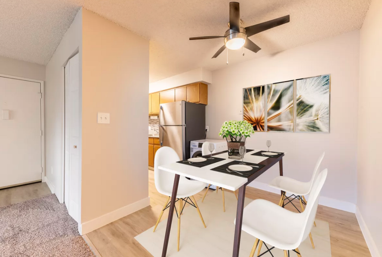 Highland Way Apartments - Photo 7 of 26