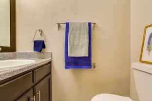 The Curve - Photo 1 of 1