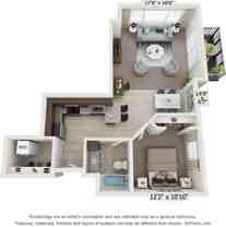 Park Place Apartments - Photo 1 of 1