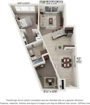 Park Place Apartments - Photo 1 of 1
