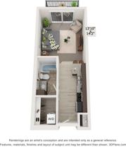 Park Place Apartments - Photo 1 of 1