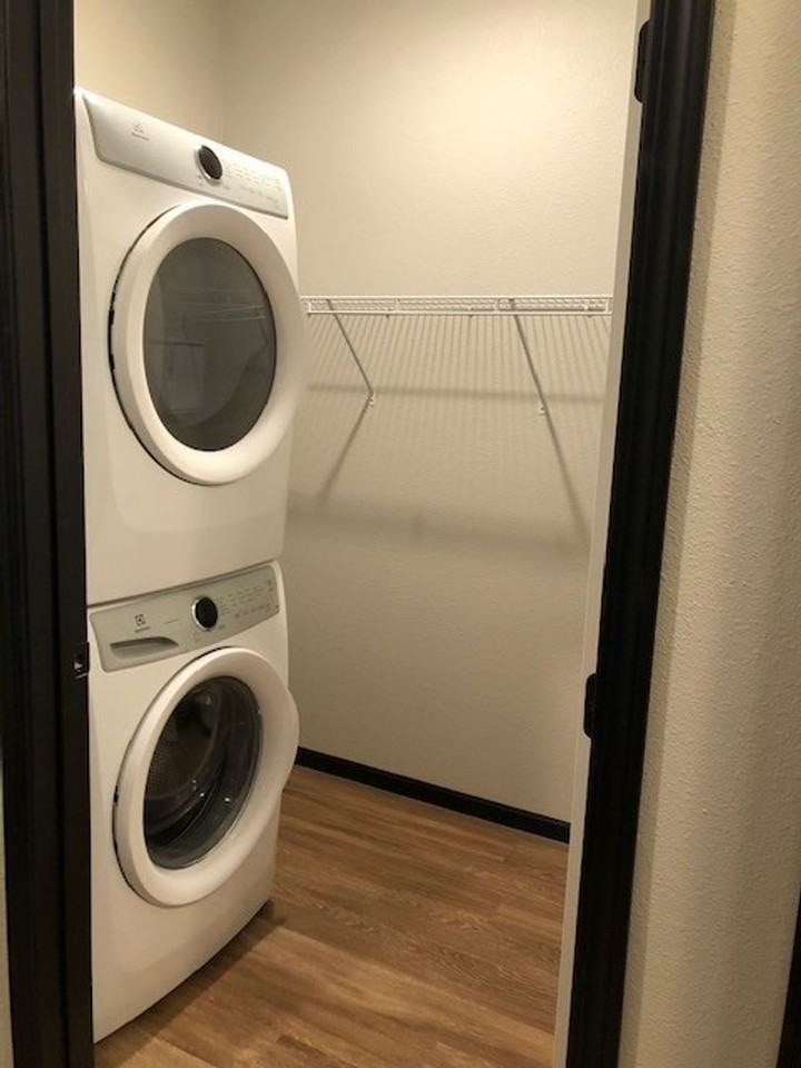 Park Place Apartments - Photo 6 of 19