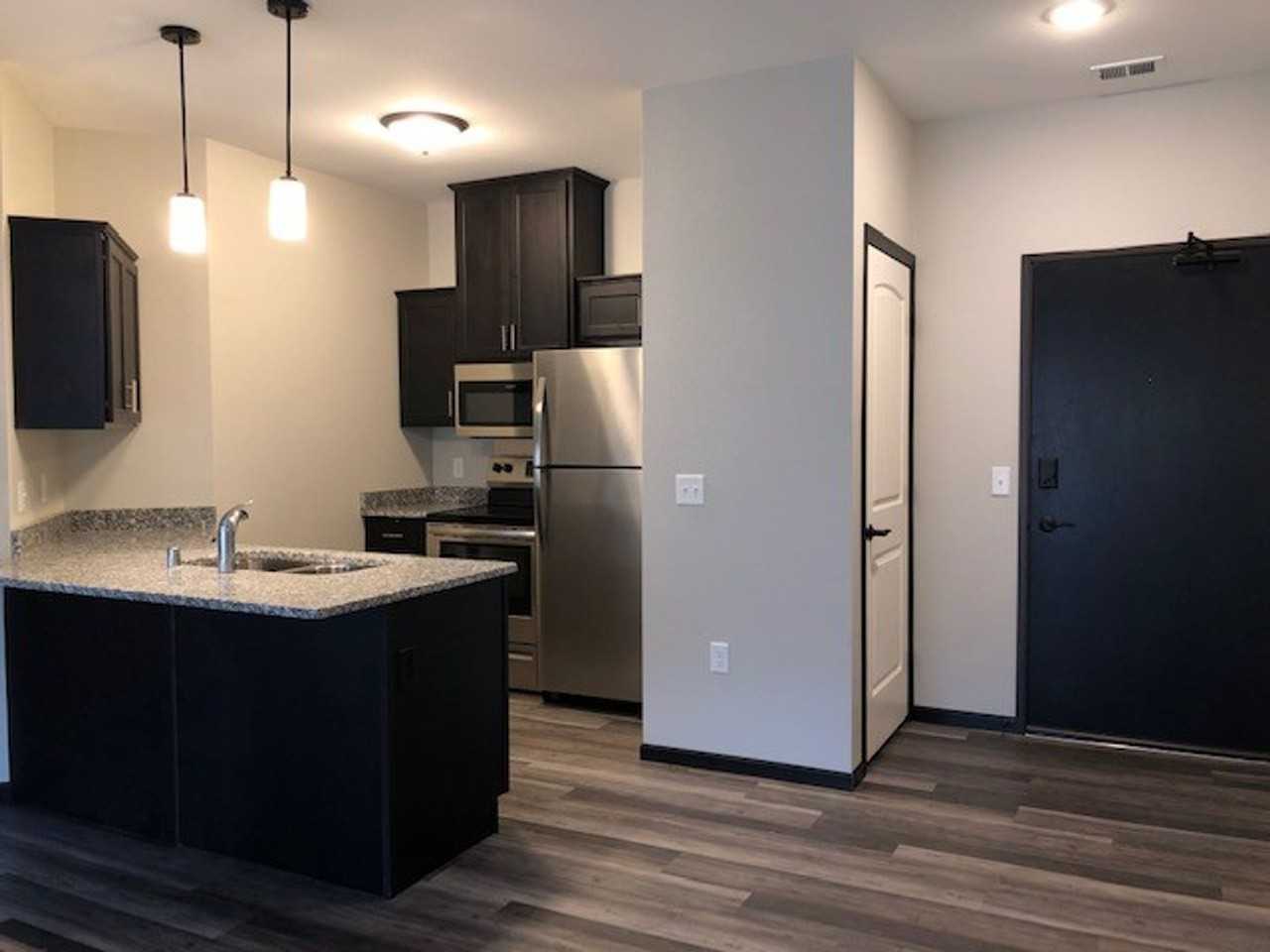 Park Place Apartments - Photo 7 of 14