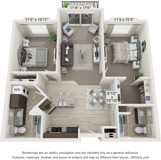 Park Place Apartments - Photo 1 of 1
