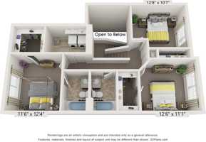 featured image of 2901 Rivers Ridge Dr