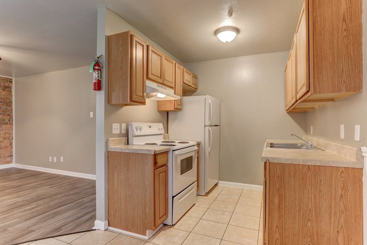 Congress Gardens Apartments 3603 W Congress St, Lafayette, LA 70506