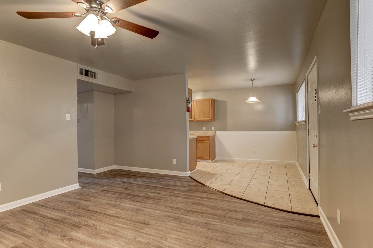 Congress Gardens Apartments 3603 W Congress St, Lafayette, LA 70506