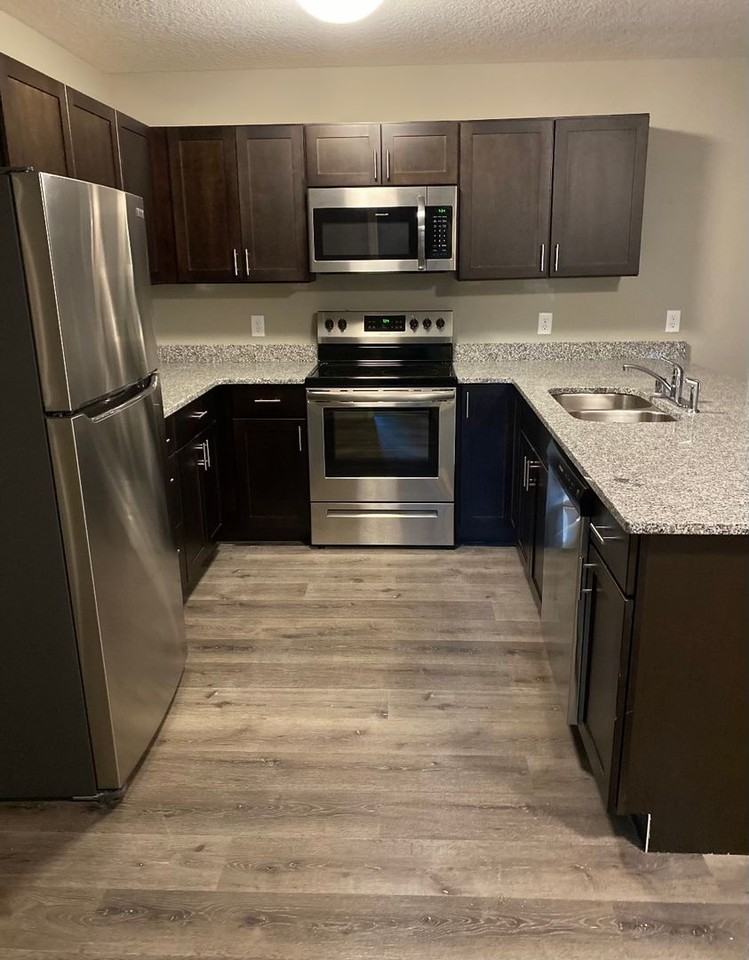 Eden Valley Apartments - Photo 7 of 8