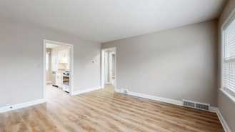 2 Bedroom completely renovated on Chenoweth Lane - Photo 1 of 1