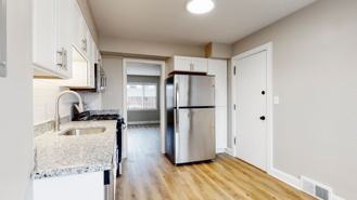 2 Bedroom completely renovated on Chenoweth Lane - Photo 1 of 1
