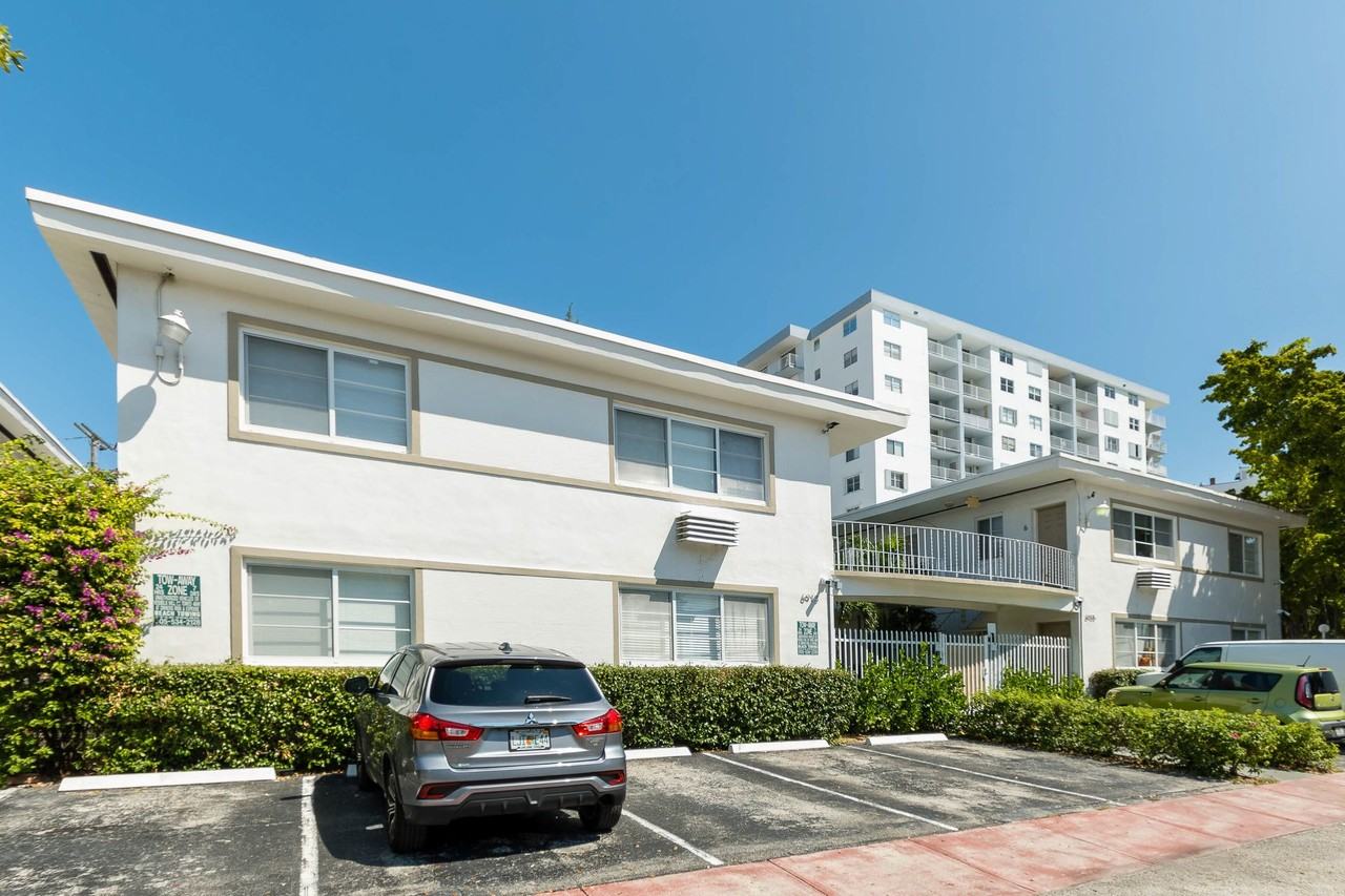 Rue Vendome - Photo 2 of 10