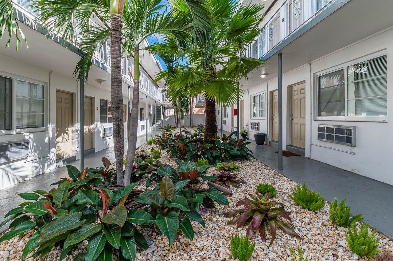 Rue Vendome - Photo 4 of 10