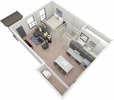 featured image of 3443 Park St