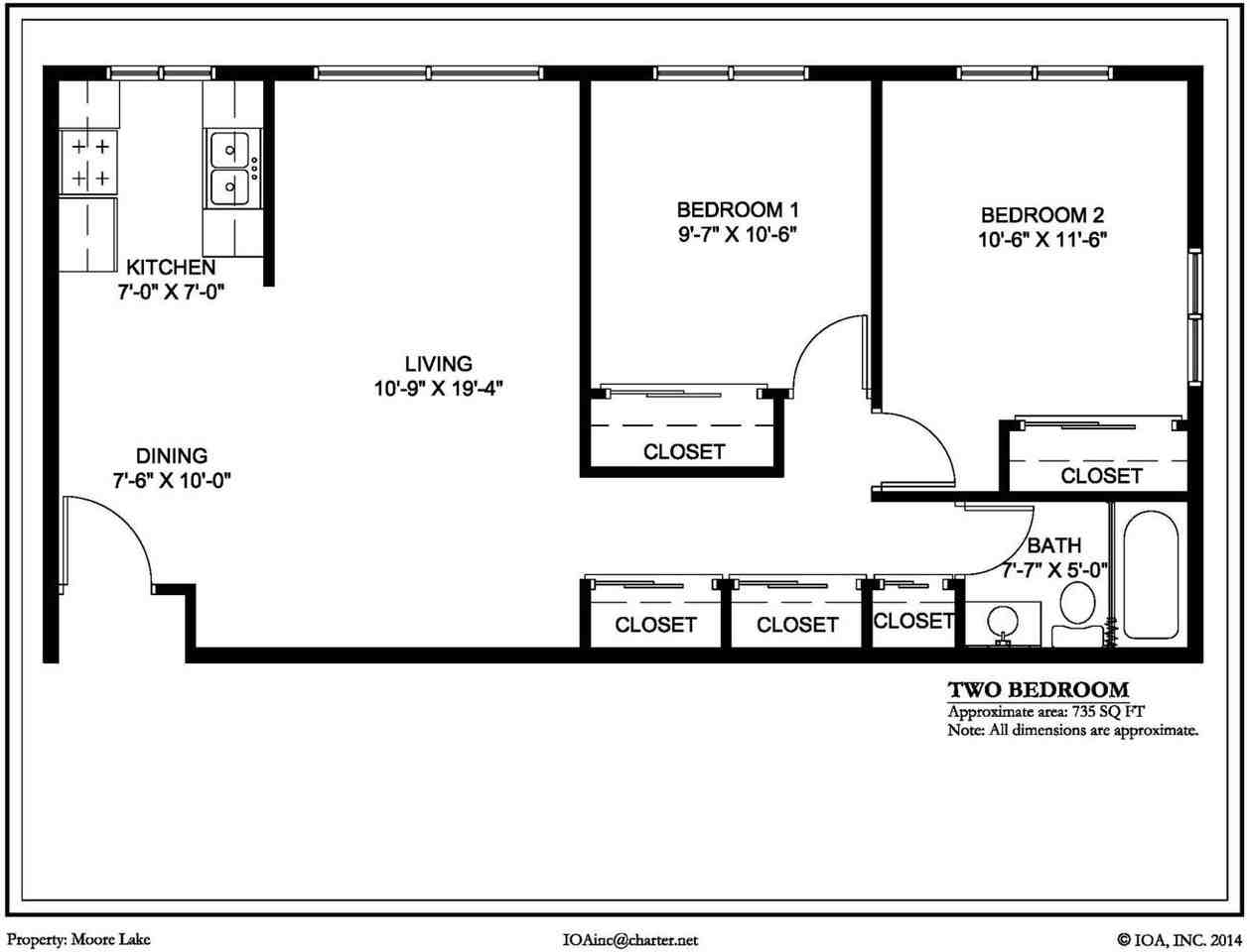 Bethel Student Housing Finder CribWiz