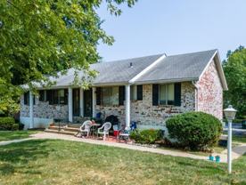 Continental North Apartments - Photo 1 of 1