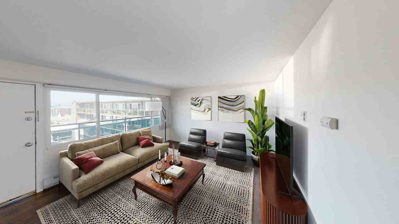 Viewmont Apartments | SPECIAL OFFER: Second Month FREE RENT! - Photo 6 of 38