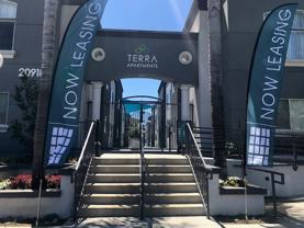 Terra Apartments - Photo 1 of 1