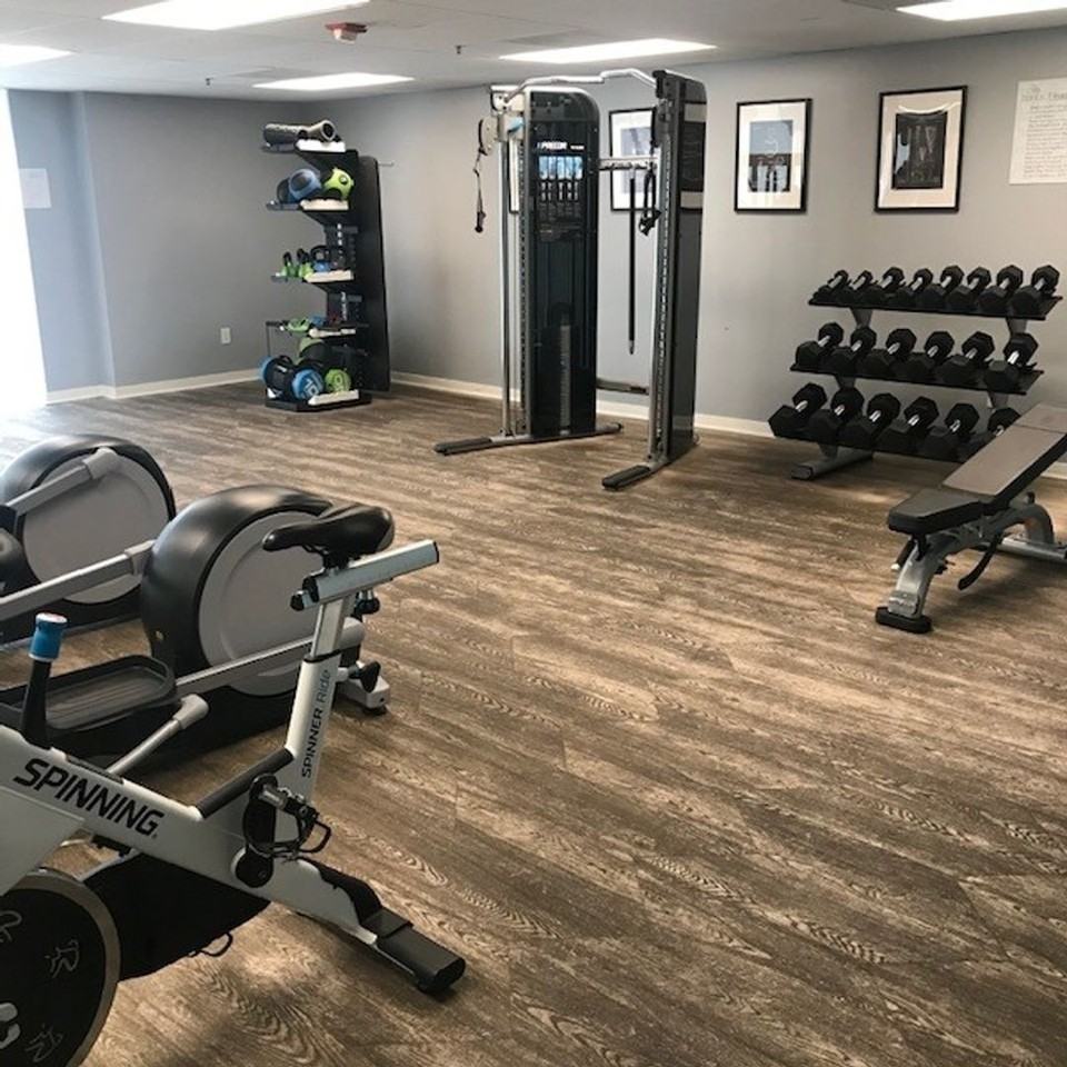 Terra Apartments - Photo 3 of 17