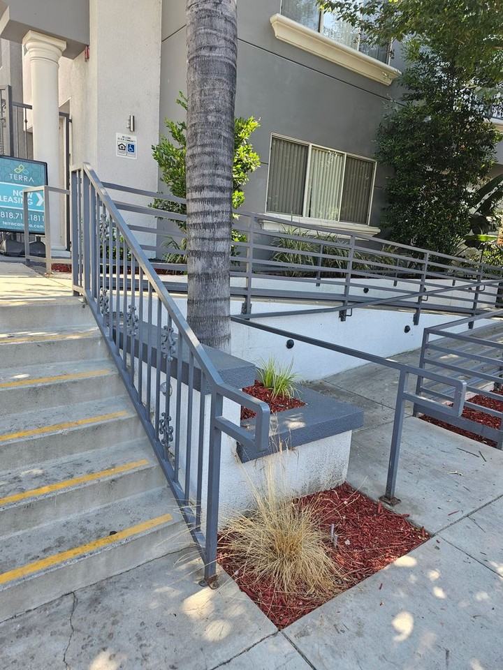 Terra Apartments - Photo 4 of 17