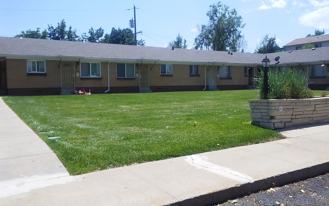 44th Place Apartments - Photo 1 of 1