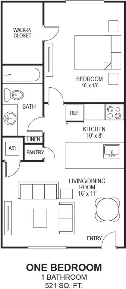 The Garrison - Photo 3 of 12