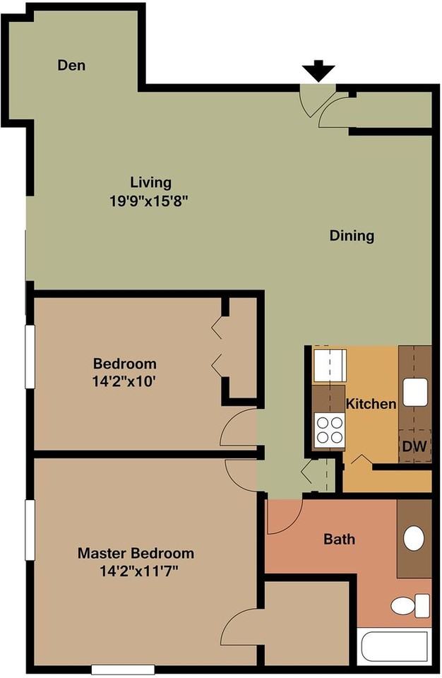 Indian Hills I - Photo 5 of 11