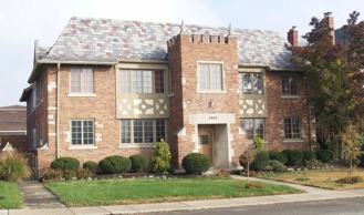 1514 E. Long Street — Woodland Park Apartments, Columbus, OH - Photo 1 of 1