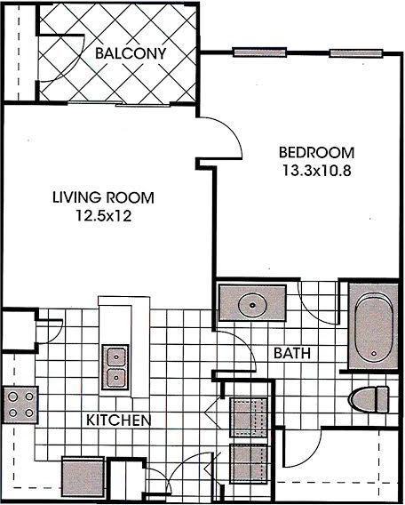 6850 Granbury Road - Photo 3 of 50