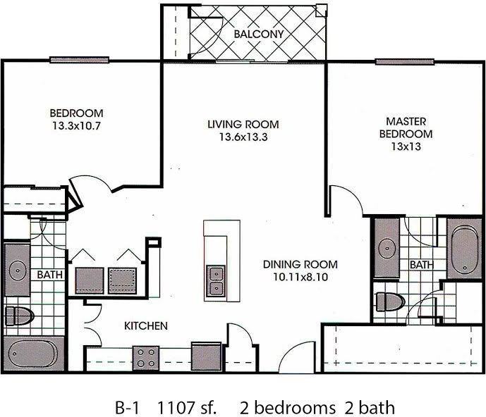 6850 Granbury Road - Photo 3 of 50