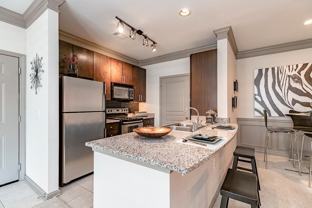 The Gates of Allen Station - Photo 1 of 1