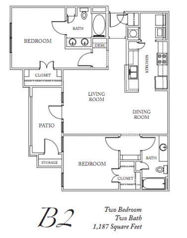 The Gates of Allen Station - Photo 5 of 19