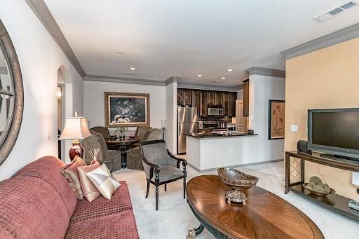 The Gates of Allen Station - Photo 7 of 19