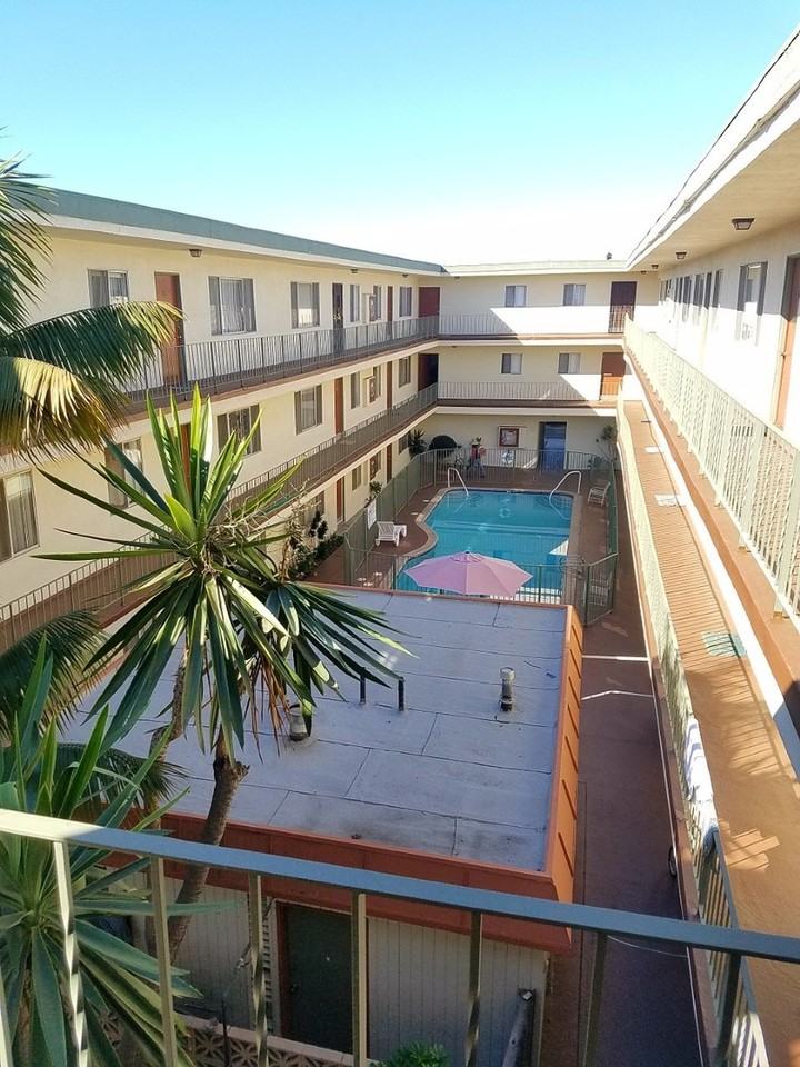 ANZA 1 (Wellington Apts) - Photo 6 of 6