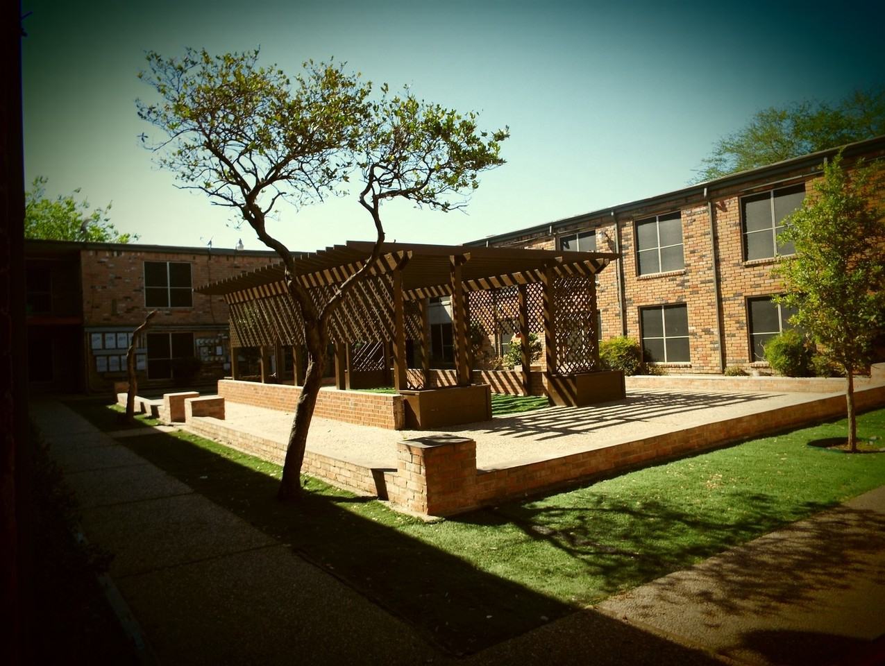 Gia 3 at Bellaire - Photo 7 of 50