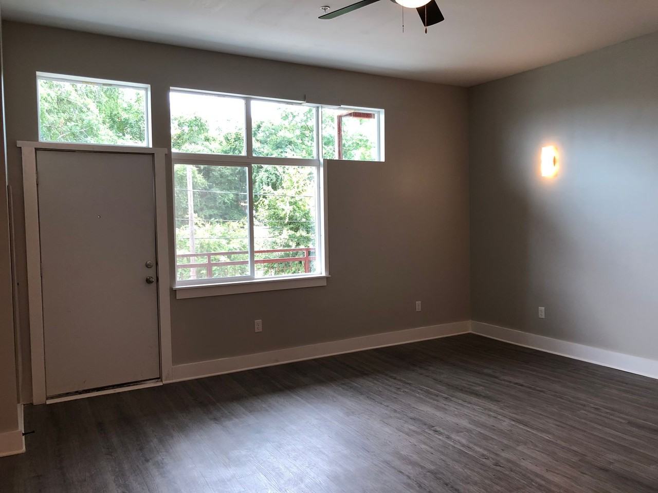 The Warehouse Apartments - Photo 2 of 48